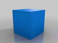 Cubo Spot Led