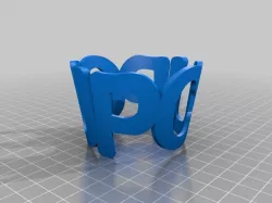 CUP_cup holder