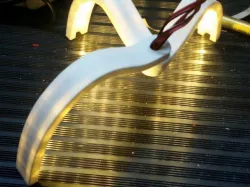 Curve Light