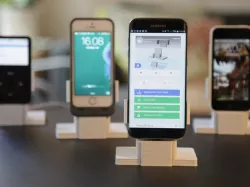 Customizable Universal Charging Dock
