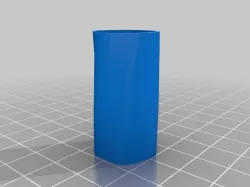 Customizable Vase