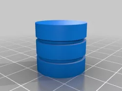 Database Cylinders