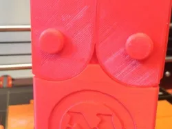 DeckBox:  M:TG Symbol Remix