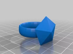 Diamond Ring