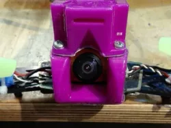 Diatone #31 Runcam OwlPlus Protector
