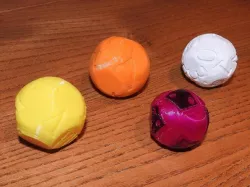 Die-I-Y - Custom Dice