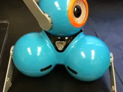 Dot & Dash Robot Accesories