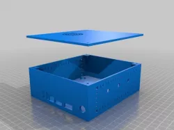 Duet WIFI Case
