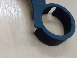 Ehang Ghost 1.0 Gimbal Bracket