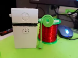 Emp generator ap1