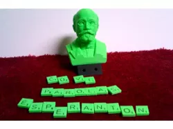Esperanto Skrablo Tegoletojn
