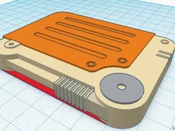 Fallout 4 Holotape