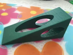 Fancy Door Stop