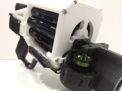 FDL-1 Blaster