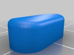 Flashlight button