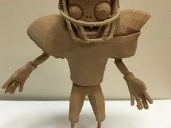 Football Zombie (Plants vs Zombies)