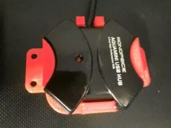 FTC AQUAMINI USB HUB