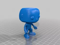 Funko Pop Customs