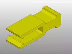 Fuse Puller - Auto Blade Fuses