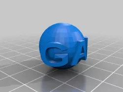 GAMA on Sphere