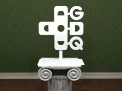 Games Done Quick Logo
