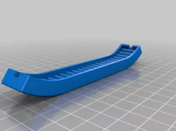 Geordi Laforge FatShark DomV3