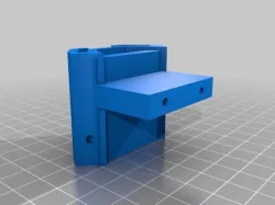 Gmax Jtech Photonics Laser Mount