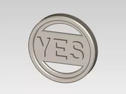 GOODIES #1 - Coin Of Destiny