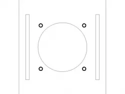 GRBL CNC Enclosure For Laser