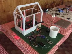 GreenHouse