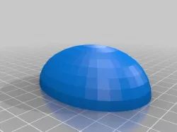 half egg