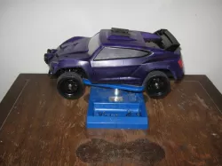 Headlights for the Vaterra kalahari/Losi Desert Truck