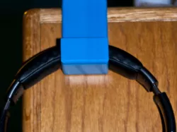 Headphones Hook