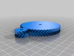 herringbone gear2