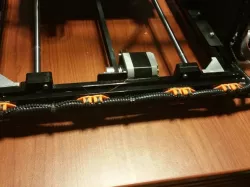 HICTOP CableTie Cam Clip UPDATED(3/3/2017)
