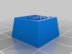 Home Depot Cherry MX Keycap