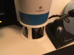 IKEA Micke Hole Cap