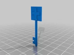 ImageNet Key+