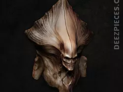 Independence Day Alien
