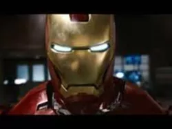 Iron Man MK3 Helmet Remix