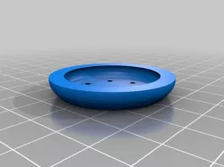 Jacuzzi jet cover