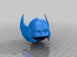Jane Foster Thor Helmet