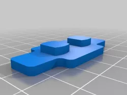 Joiner for kerbs