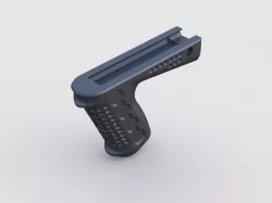 1911 grips stl 3D Models | Page 1 | STLFinder