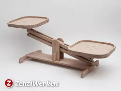 Kids Toy Scale cnc/laser