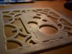 Kingdom Death: Monster Gear Tray - Lantern