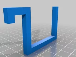 Klut krok