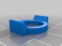 Lens Protector 2.8mm
