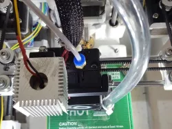 Lewihe Play 3D LASER cutter/engraver mount