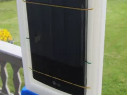 LG G4 panohead